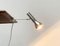 Schweizer Mid-Century Klemmlampe von Swiss Lamps International 16