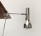 Lampada da tavolo Mid-Century a morsetto di Swiss Lamps International, Immagine 19