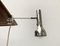 Mid-Century Swiss Clamp Table Lamp from Swiss Lamps International 6