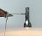 Mid-Century Swiss Clamp Table Lamp from Swiss Lamps International, Image 12