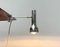 Mid-Century Swiss Clamp Table Lamp from Swiss Lamps International, Image 2