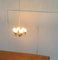 Mid-Century Swedish T526 Chandelier by Hans-Agne Jakobsson for Hans-Agne Jakobsson AB, Image 23