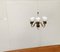 Mid-Century Swedish T526 Chandelier by Hans-Agne Jakobsson for Hans-Agne Jakobsson AB, Image 30