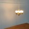 Mid-Century Swedish T526 Chandelier by Hans-Agne Jakobsson for Hans-Agne Jakobsson AB, Image 32