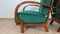 Art Deco Armchairs by Jindřich Halabala, Set of 2 2