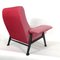 1st Edition Hall Armchair by Roberto Menghi for Arflex, 1950s 6