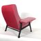 Fauteuil Hall 1st Edition par Roberto Menghi pour Arflex, 1950s 6