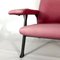 1st Edition Hall Armchair by Roberto Menghi for Arflex, 1950s 17