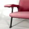 Fauteuil Hall 1st Edition par Roberto Menghi pour Arflex, 1950s 17