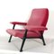 1st Edition Hall Armchair by Roberto Menghi for Arflex, 1950s 14