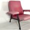 Fauteuil Hall 1st Edition par Roberto Menghi pour Arflex, 1950s 16