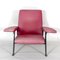 1st Edition Hall Armchair by Roberto Menghi for Arflex, 1950s 10