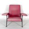 Fauteuil Hall 1st Edition par Roberto Menghi pour Arflex, 1950s 10