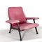 1st Edition Hall Armchair by Roberto Menghi for Arflex, 1950s, Image 13