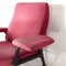 1st Edition Hall Armchair by Roberto Menghi for Arflex, 1950s 11