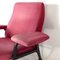 1st Edition Hall Armchair by Roberto Menghi for Arflex, 1950s, Image 11