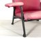 1st Edition Hall Armchair by Roberto Menghi for Arflex, 1950s 9