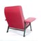 1st Edition Hall Armchair by Roberto Menghi for Arflex, 1950s 12