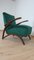 Art Deco Chair by Jindřich Halabala for Up Závody 12