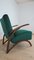 Art Deco Chair by Jindřich Halabala for Up Závody 11
