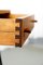 Danish Teak Side Table with Drawer, 1960s 6