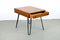Danish Teak Side Table with Drawer, 1960s, Image 8