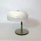 Vintage Italian Table Lamp by Giotto Stoppino, 1970s 11