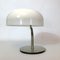 Lampe de Bureau Vintage par Giotto Stoppino, Italie, 1970s 10