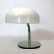 Vintage Italian Table Lamp by Giotto Stoppino, 1970s 10