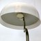 Vintage Italian Table Lamp by Giotto Stoppino, 1970s, Image 8