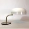 Lampe de Bureau Vintage par Giotto Stoppino, Italie, 1970s 5