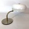 Lampe de Bureau Vintage par Giotto Stoppino, Italie, 1970s 1