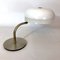 Vintage Italian Table Lamp by Giotto Stoppino, 1970s 1
