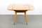 Height Adjustable Cherrywood Table, 1950s, Image 4