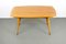 Height Adjustable Cherrywood Table, 1950s, Image 9