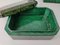 Faux Malachite Boxes by Maitland Smith, 1970s, Set of 2 2