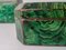 Faux Malachite Boxes by Maitland Smith, 1970s, Set of 2 10