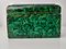 Faux Malachite Boxes by Maitland Smith, 1970s, Set of 2 1