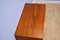 Teak Danish Chest with Drawers, 1960s, Image 7