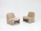 Alky Chairs by Giancarlo Piretti for Artifort, 1970s, Set of 2 8