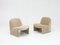 Alky Chairs by Giancarlo Piretti for Artifort, 1970s, Set of 2, Image 8