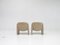 Alky Chairs by Giancarlo Piretti for Artifort, 1970s, Set of 2 5