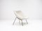 1st Edition F156 Little Oyster Lounge Chair in Pierre Frey by Pierre Paulin for Artifort, 1960s 17