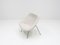 1st Edition F156 Little Oyster Lounge Chair in Pierre Frey by Pierre Paulin for Artifort, 1960s 4