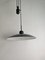Pendant Lamp with Metalarte Counterweight from Metalarte, 1970s, Image 3