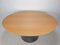 Oval Dining Table by Pierre Paulin for Artifort, 1980s, Image 7