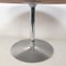 Oval Dining Table by Pierre Paulin for Artifort, 1980s, Image 12