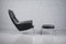 Ap47 Easy Chair with Ottoman by Hans Wegner for A.P. Stolen 4