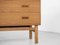 Mid-Century Danish Oak Chest of Drawers by Børge Mogensen, 1960s 10