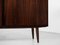 Mid-Century Danish Rosewood 2-Door Cabinet by Omann Jun, 1960s, Image 10